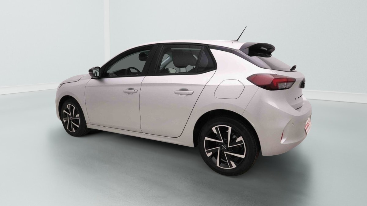 383345_p2 - OPEL - CORSA - 2026 - photo 2