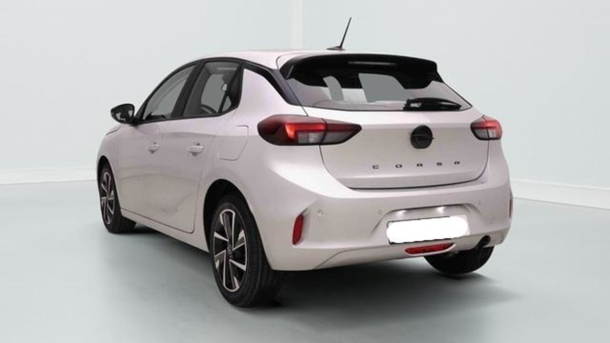 383345_p2 - OPEL - CORSA - 2026 - photo 3