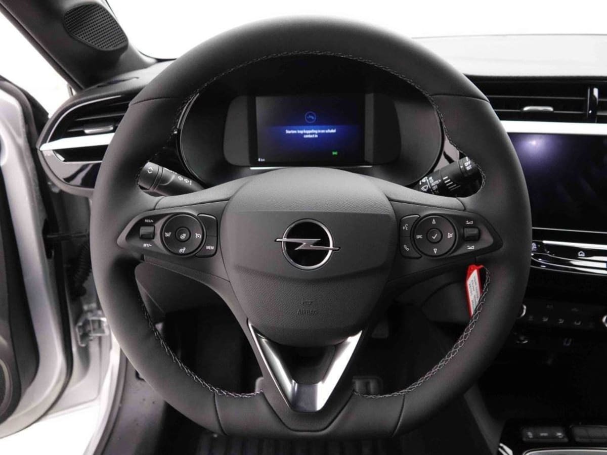 383355_p2 - OPEL - CORSA - 2026 - photo 9