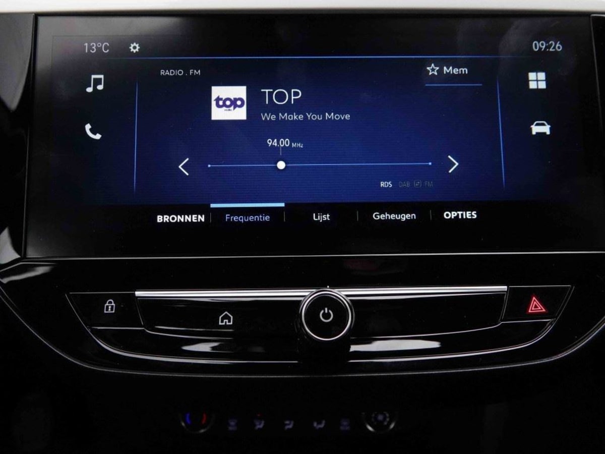 383355_p2 - OPEL - CORSA - 2026 - photo 10