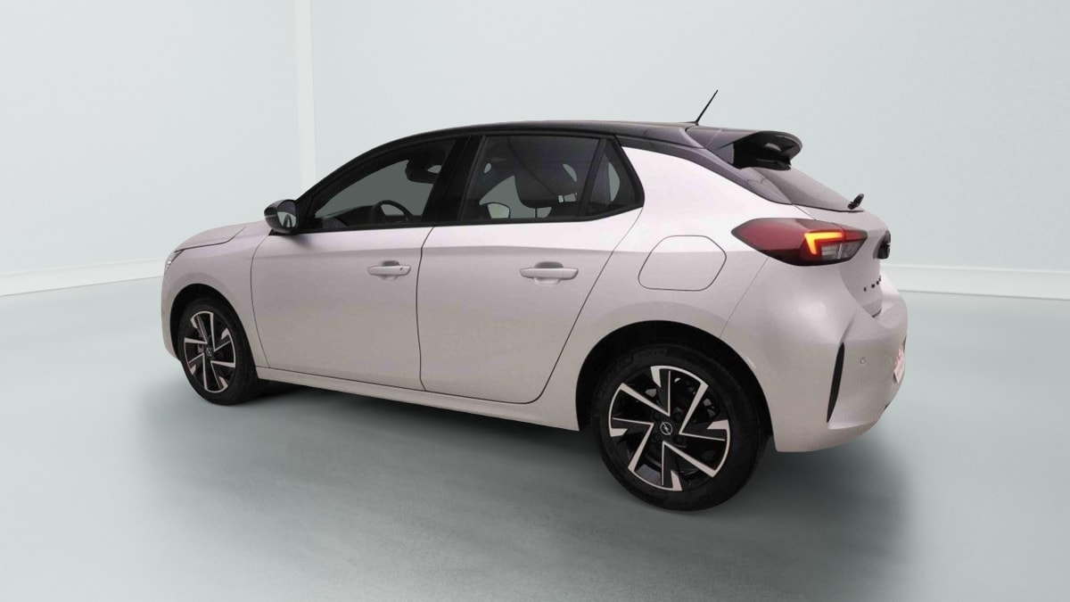 383355_p2 - OPEL - CORSA - 2026 - photo 5