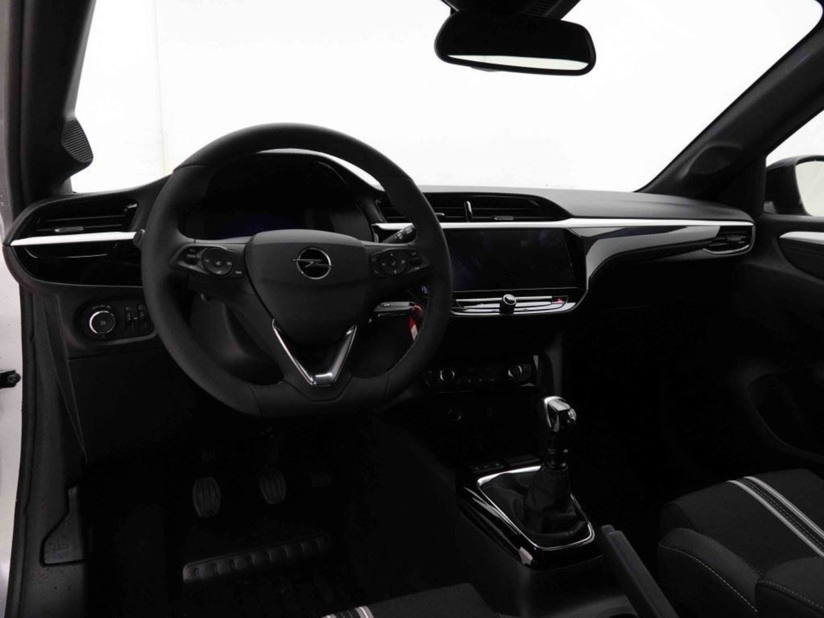 383355_p2 - OPEL - CORSA - 2026 - photo 8