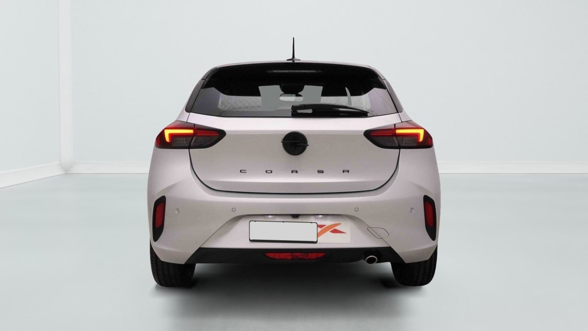 383355_p2 - OPEL - CORSA - 2026 - photo 4
