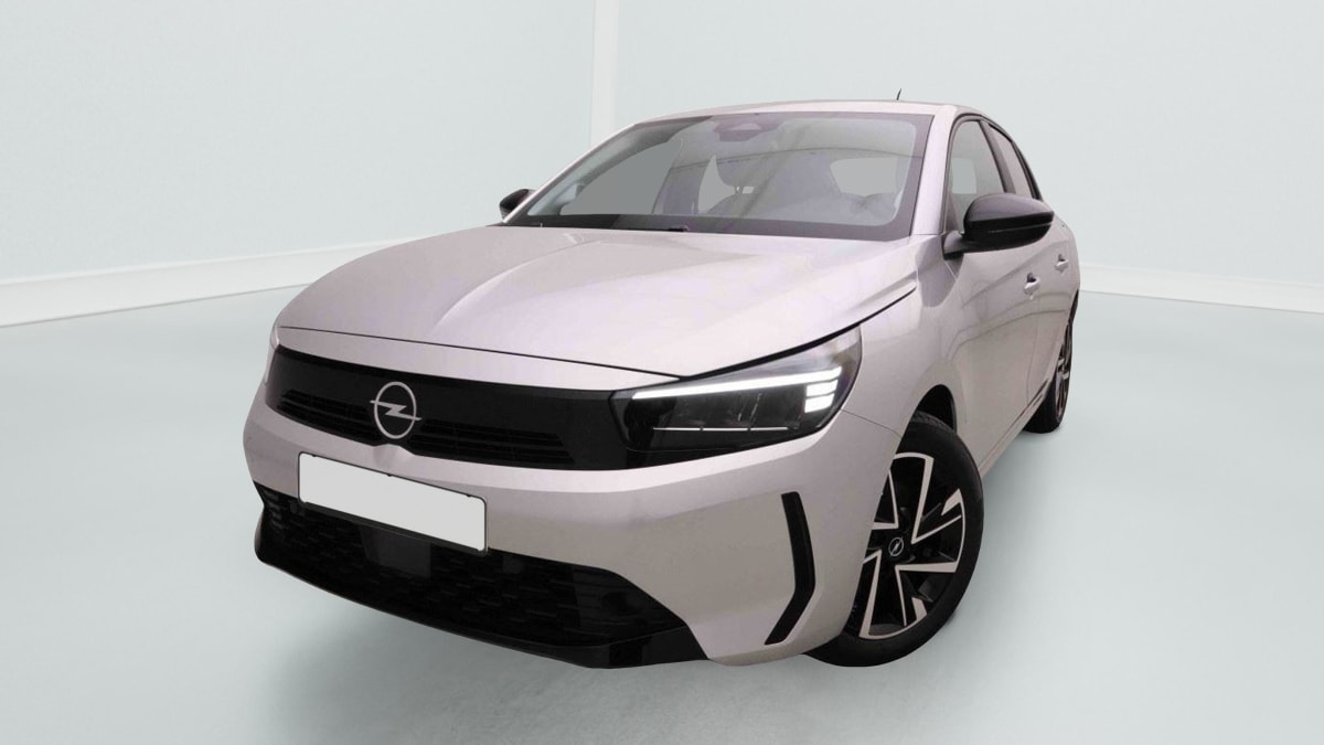 383345_p2 - OPEL - CORSA - 2026 - photo 1