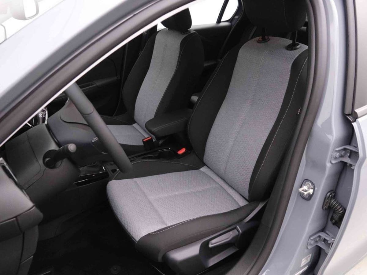 383321_p2 - OPEL - CORSA - 2026 - photo 7