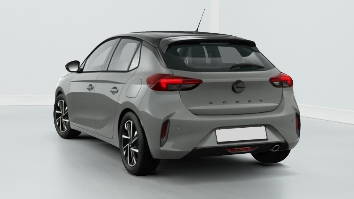383401_p2 - OPEL - CORSA - 2026 - photo 3