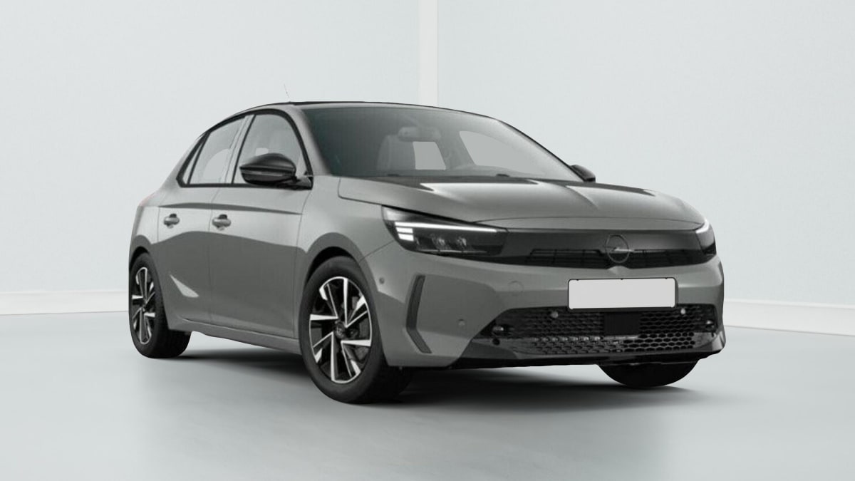 383401_p2 - OPEL - CORSA - 2026 - photo 1
