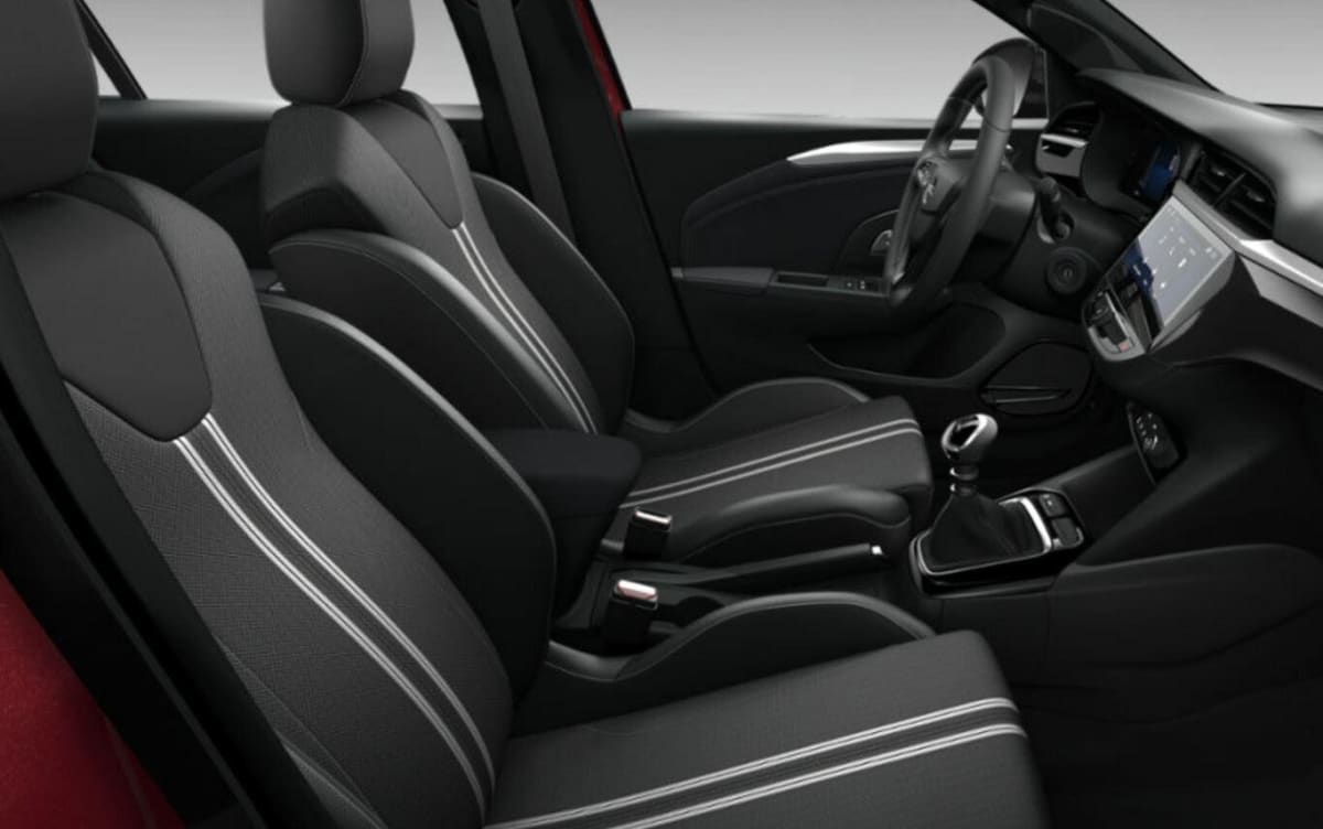 383626_p2 - OPEL - CORSA - 2026 - photo 5