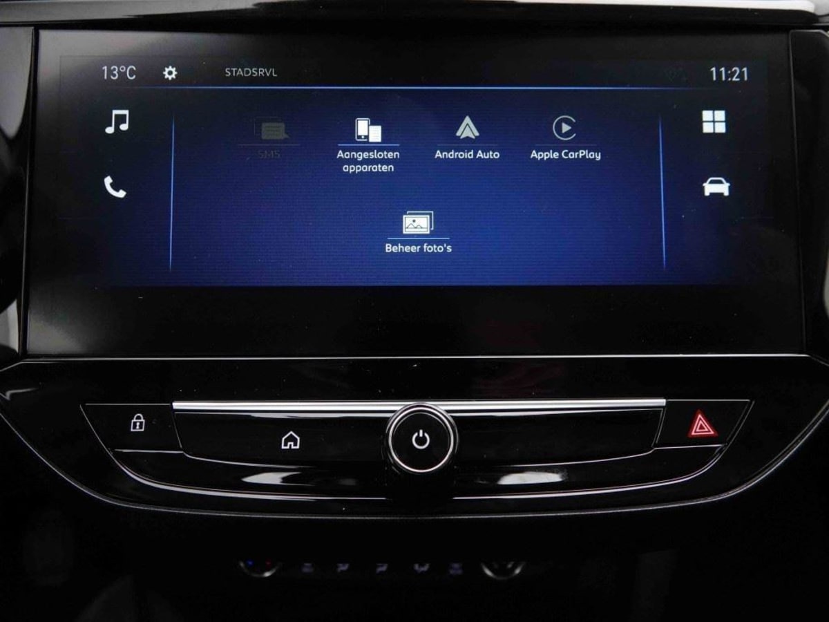 383345_p2 - OPEL - CORSA - 2026 - photo 10