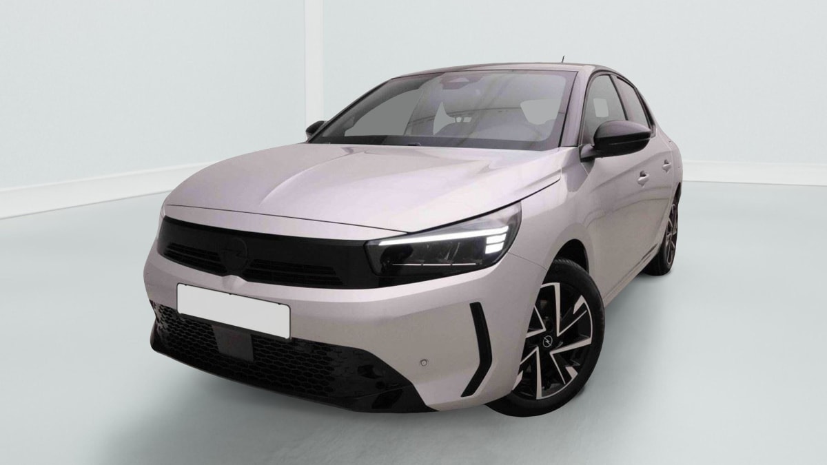 383355_p2 - OPEL - CORSA - 2026 - photo 1