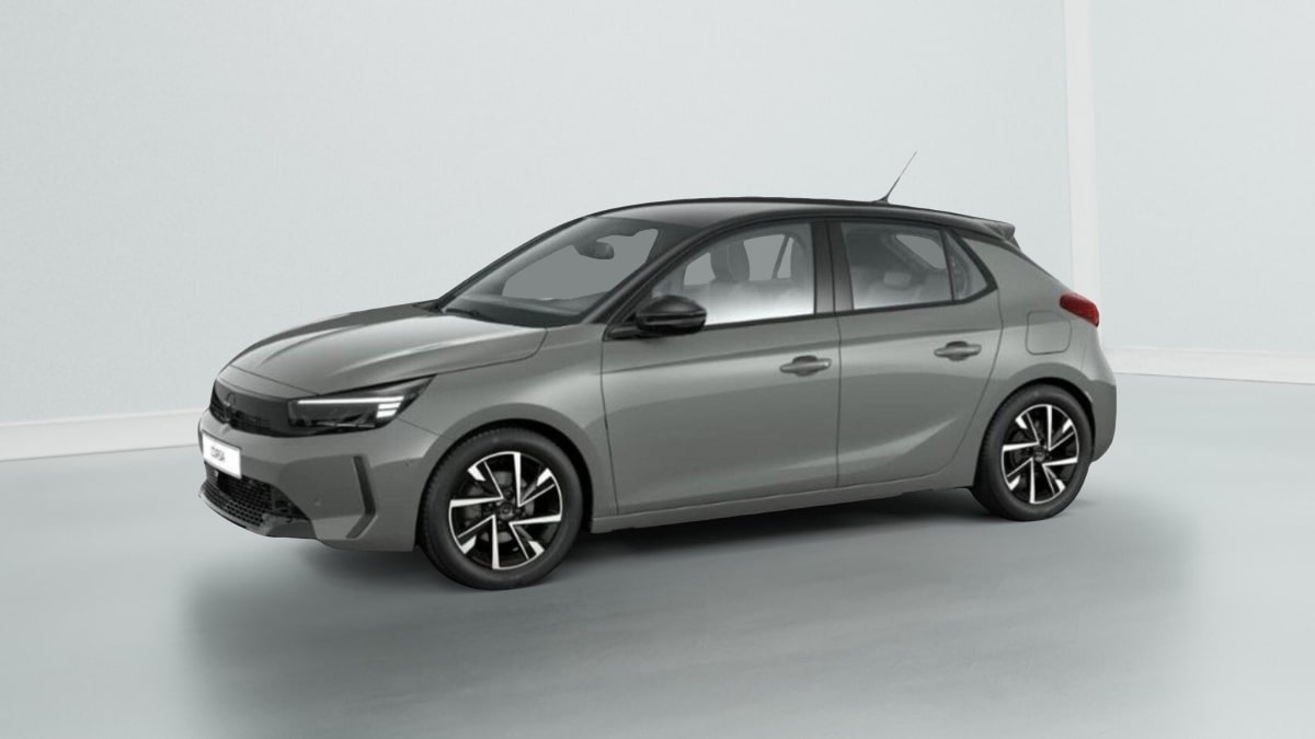 383401_p2 - OPEL - CORSA - 2026 - photo 2