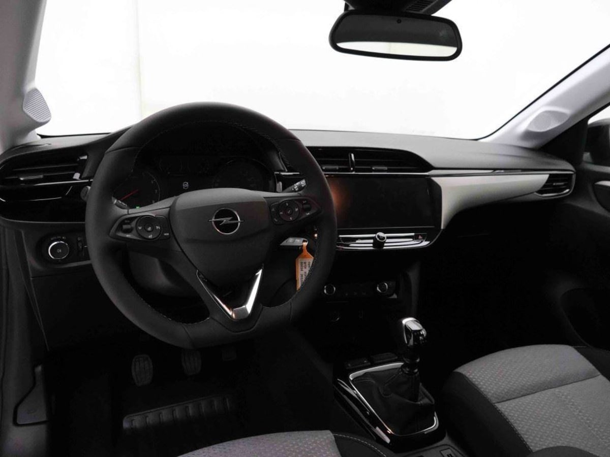 383321_p2 - OPEL - CORSA - 2026 - photo 8