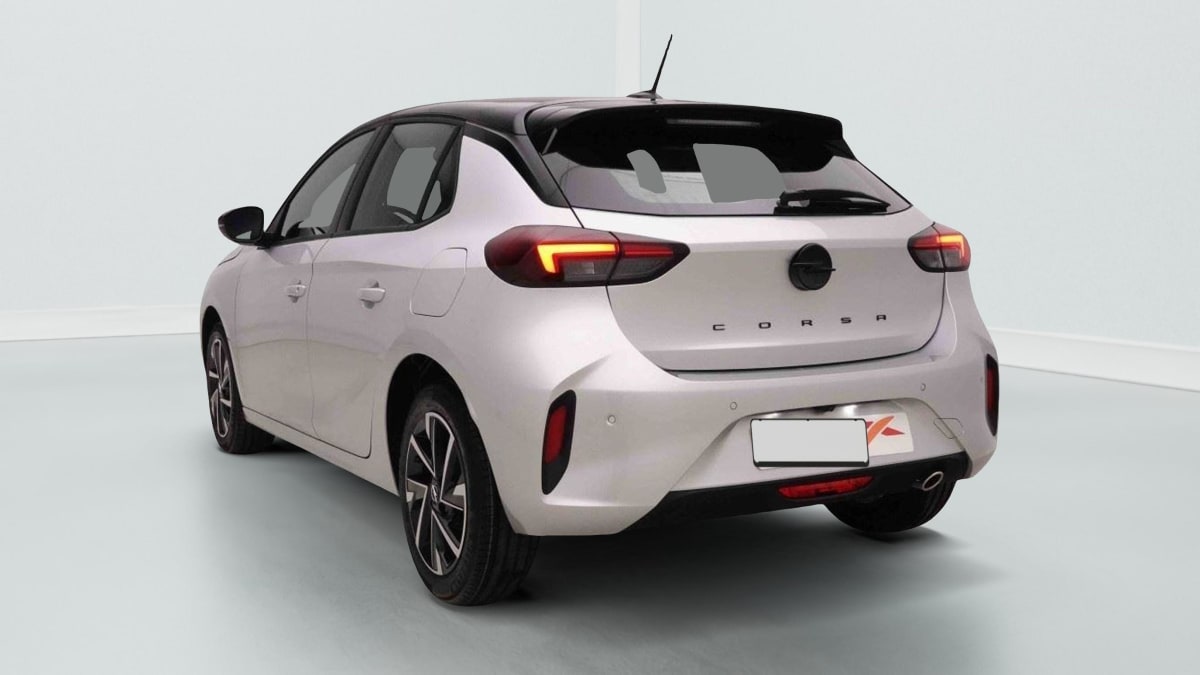 383355_p2 - OPEL - CORSA - 2026 - photo 3