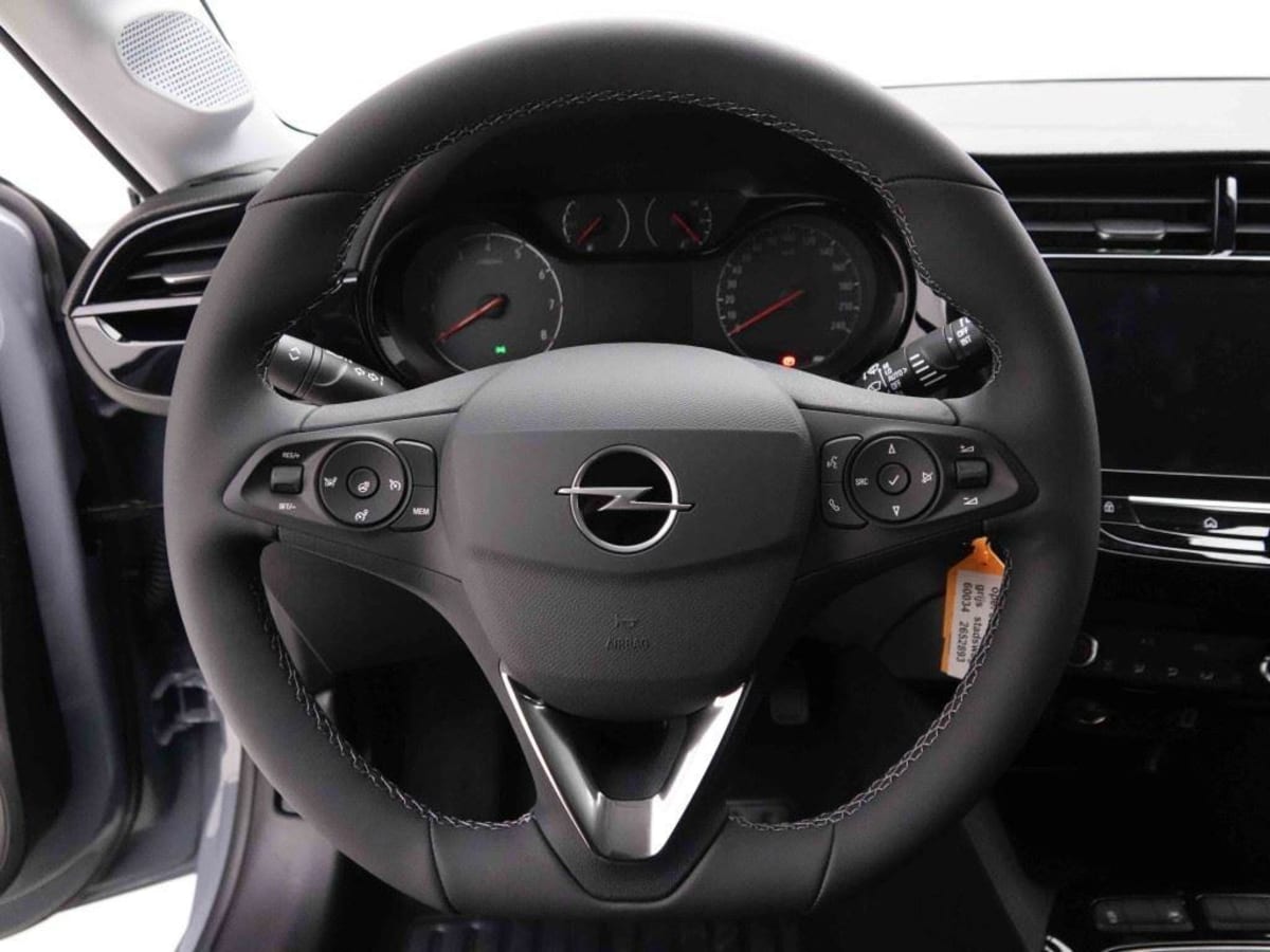 383321_p2 - OPEL - CORSA - 2026 - photo 9