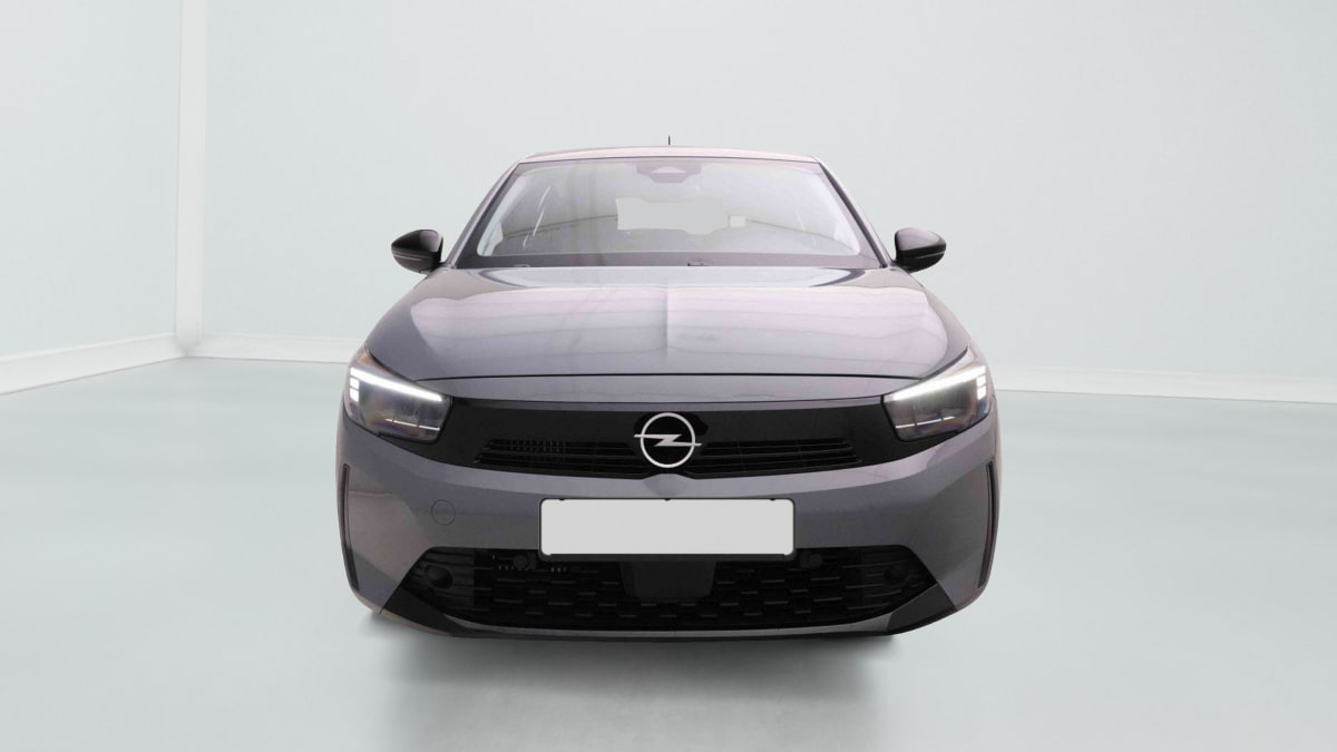 383321_p2 - OPEL - CORSA - 2026 - photo 2