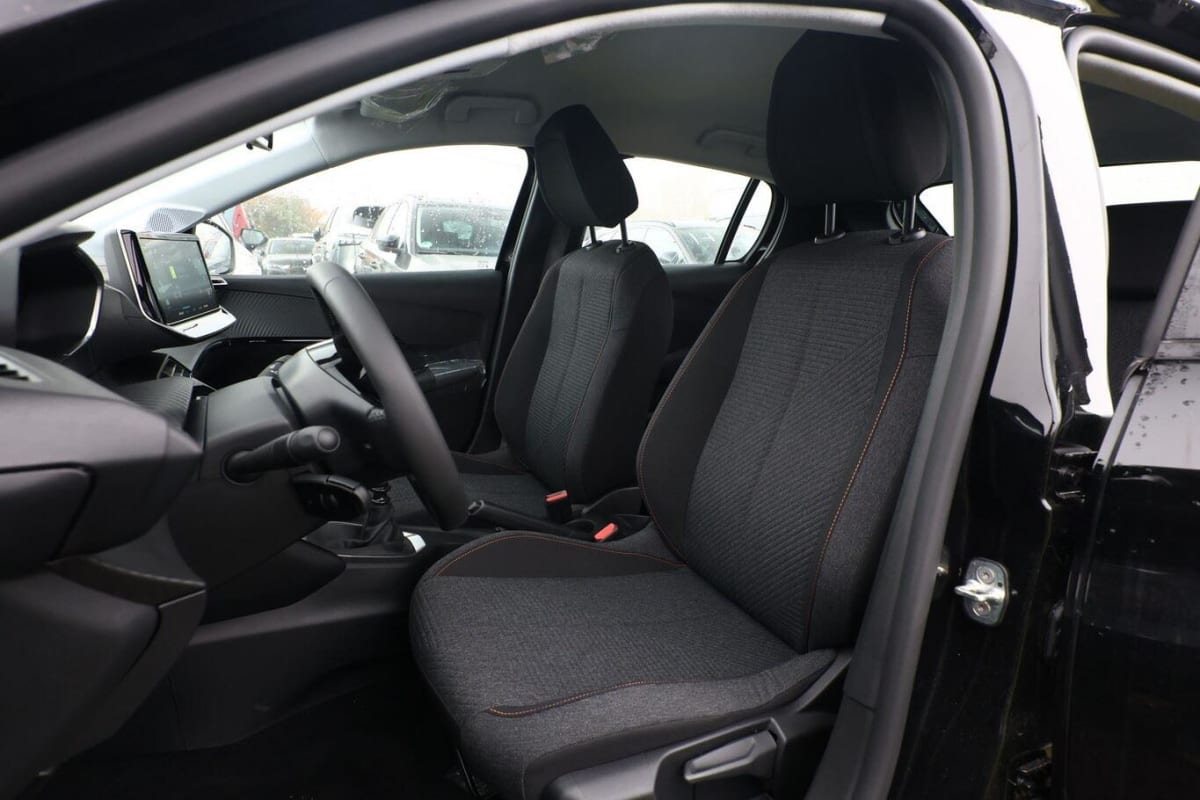 383398_p2 - PEUGEOT - 208 - 2026 - photo 5