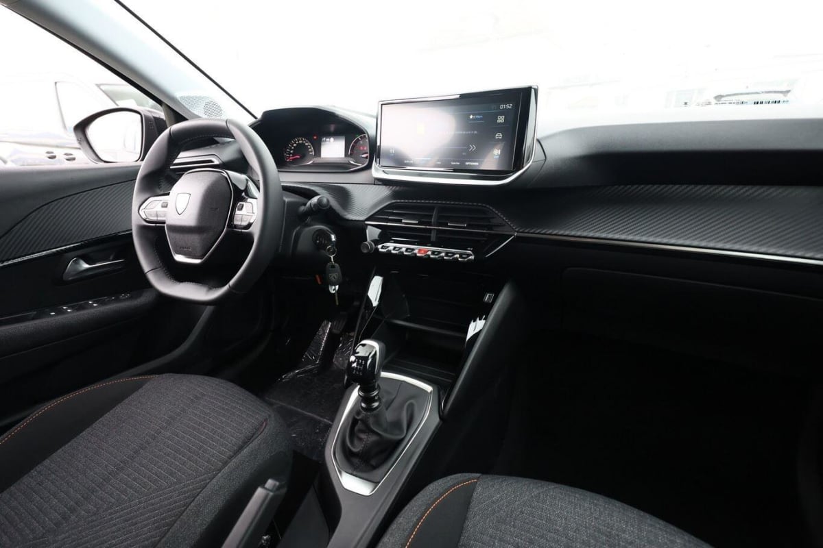 383398_p2 - PEUGEOT - 208 - 2026 - photo 8