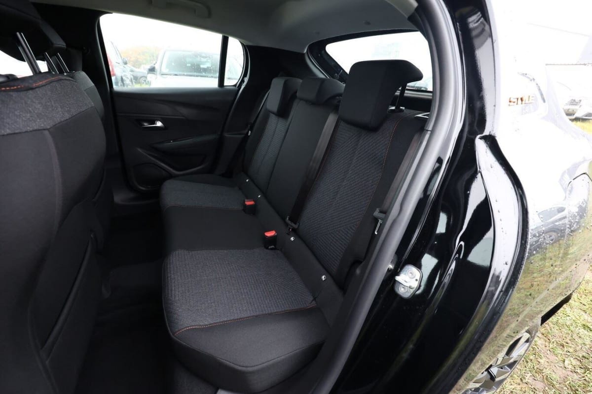 383398_p2 - PEUGEOT - 208 - 2026 - photo 9