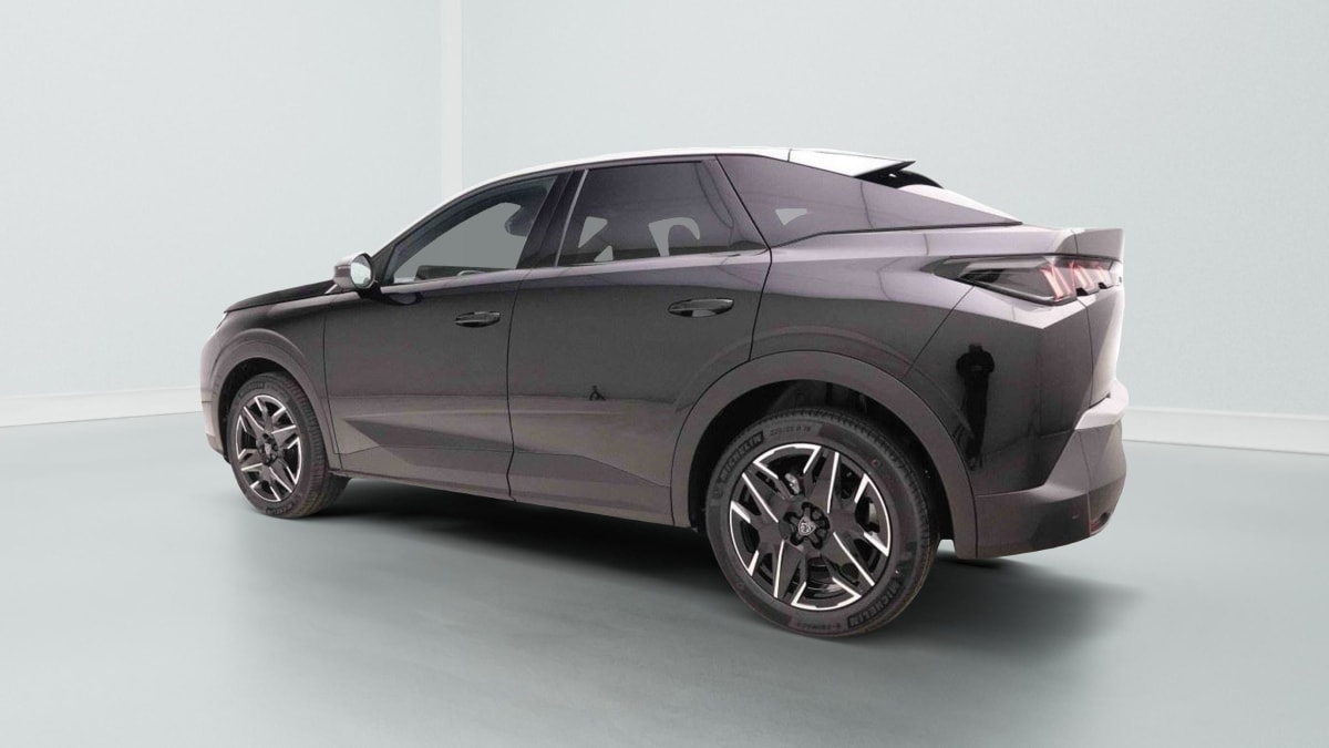 383547_p2 - PEUGEOT - 3008 - 2026 - photo 3