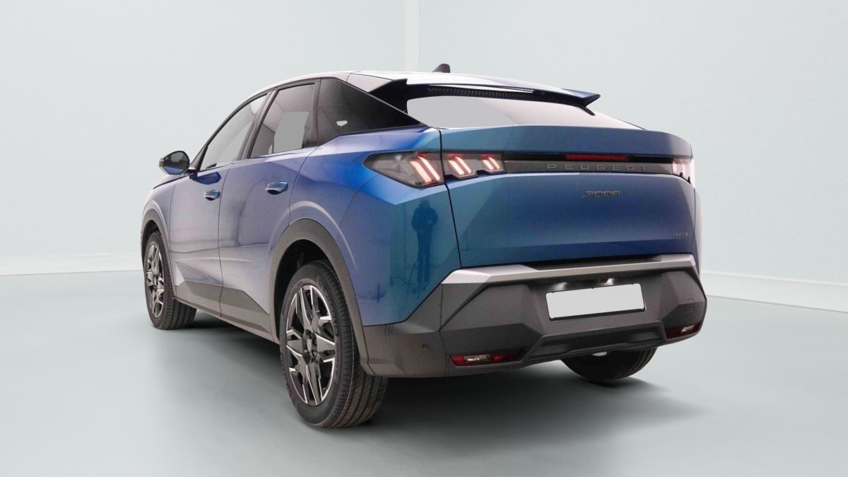 383546_p2 - PEUGEOT - 3008 - 2026 - photo 4