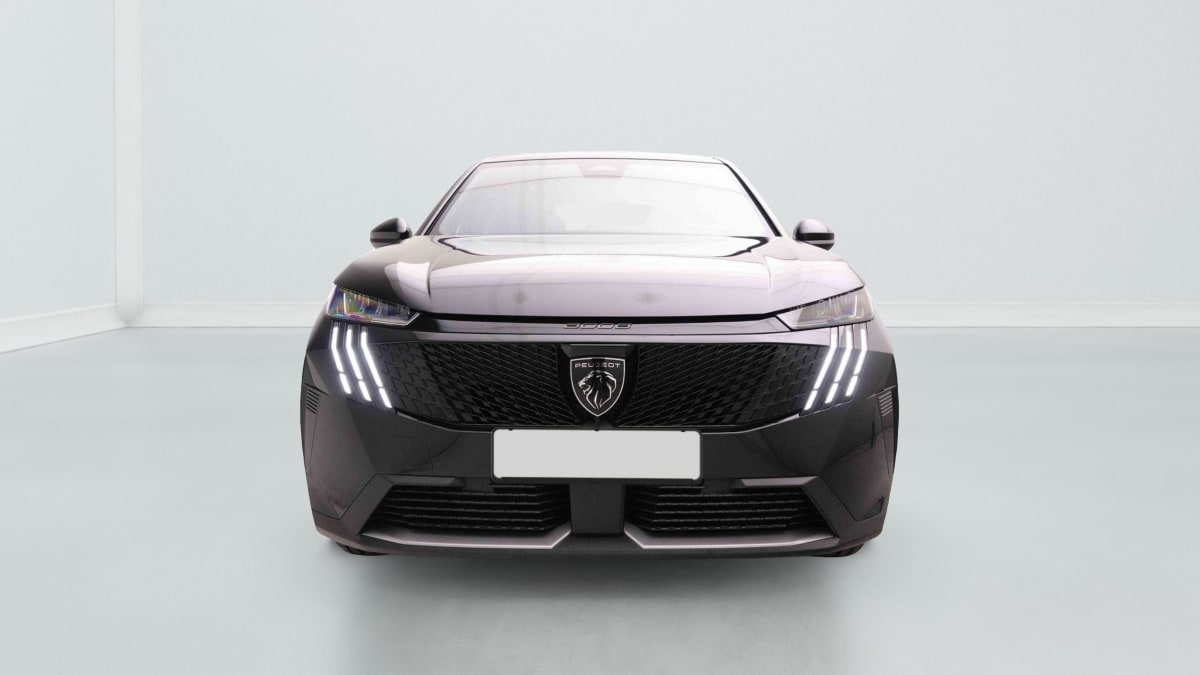 383547_p2 - PEUGEOT - 3008 - 2026 - photo 2