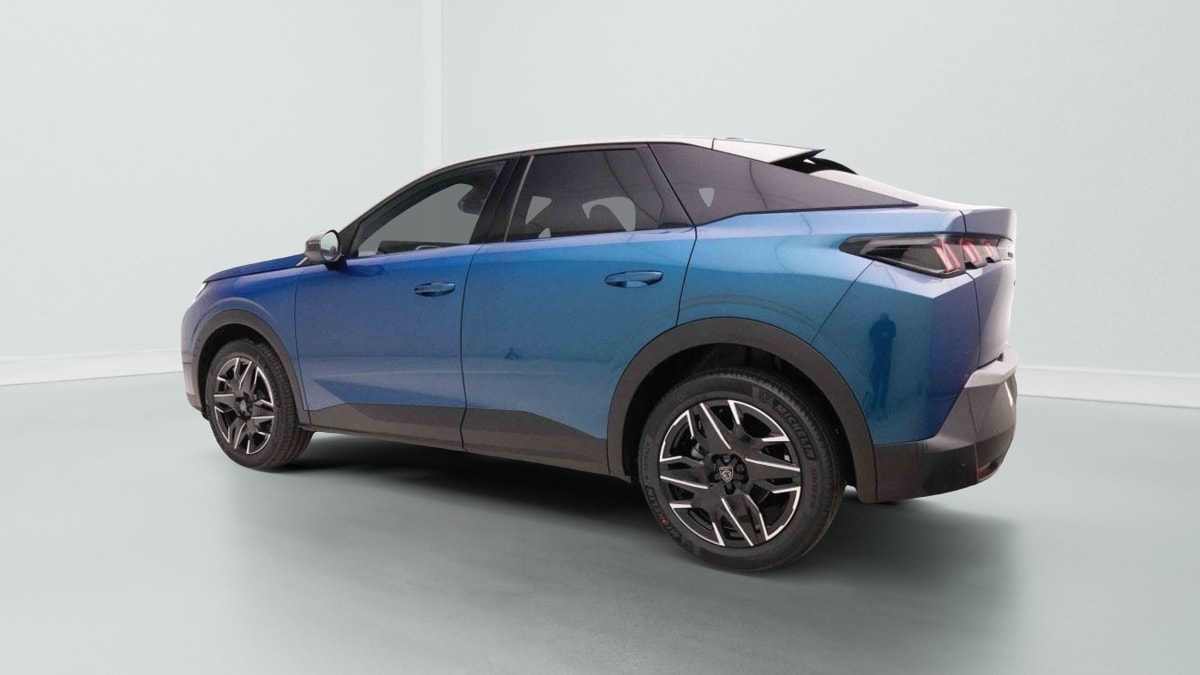 383546_p2 - PEUGEOT - 3008 - 2026 - photo 3