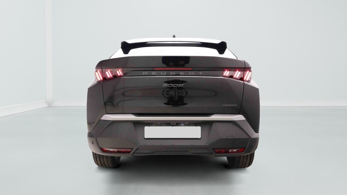 383547_p2 - PEUGEOT - 3008 - 2026 - photo 5