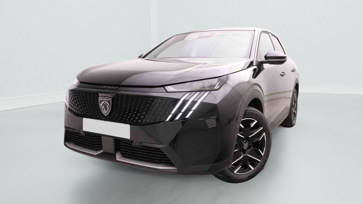 383547_p2 - PEUGEOT - 3008 - 2026 - photo 1