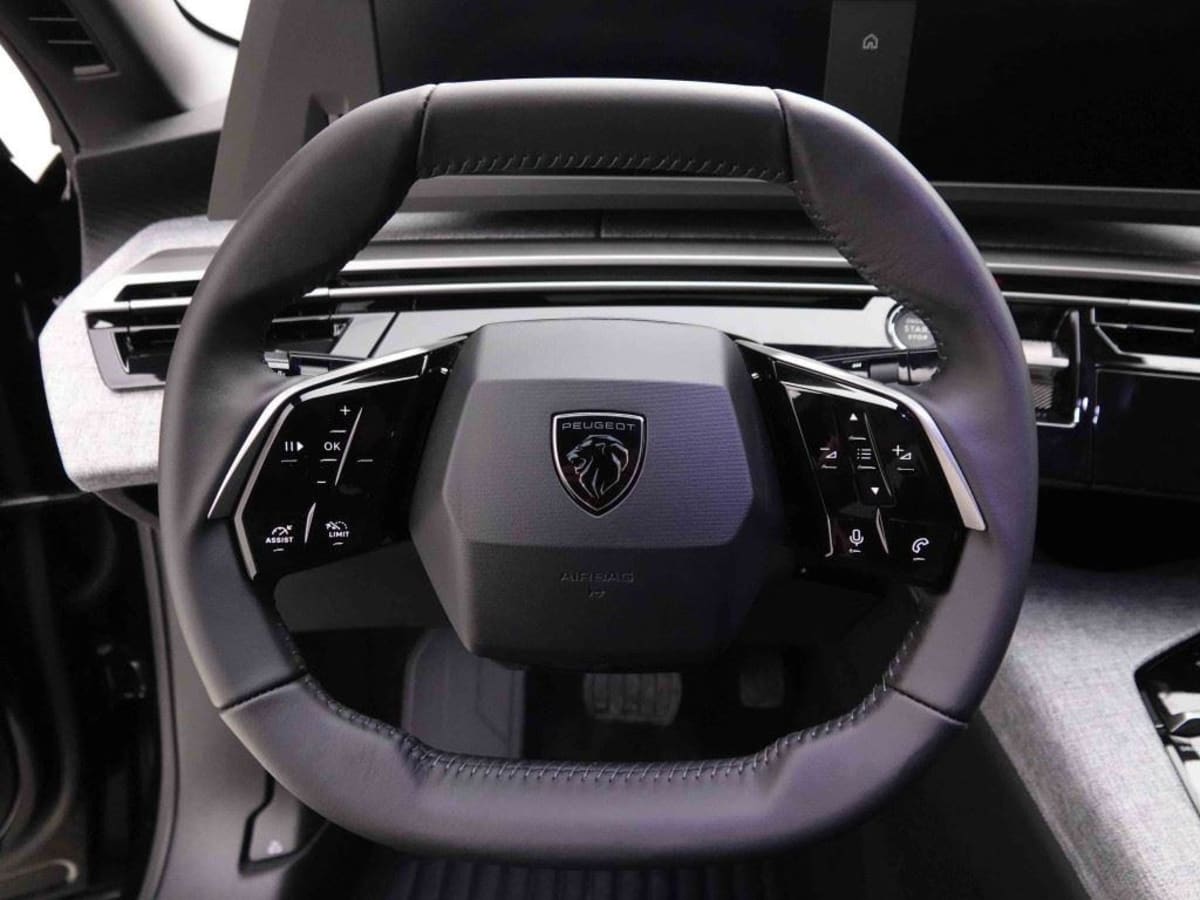 383547_p2 - PEUGEOT - 3008 - 2026 - photo 9