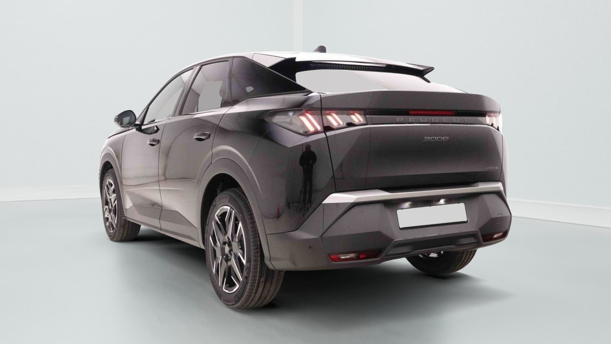 383547_p2 - PEUGEOT - 3008 - 2026 - photo 4