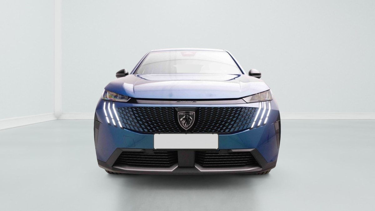 383546_p2 - PEUGEOT - 3008 - 2026 - photo 2