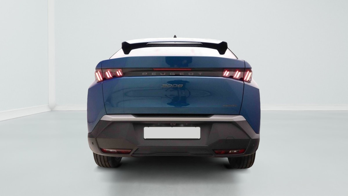 383546_p2 - PEUGEOT - 3008 - 2026 - photo 5