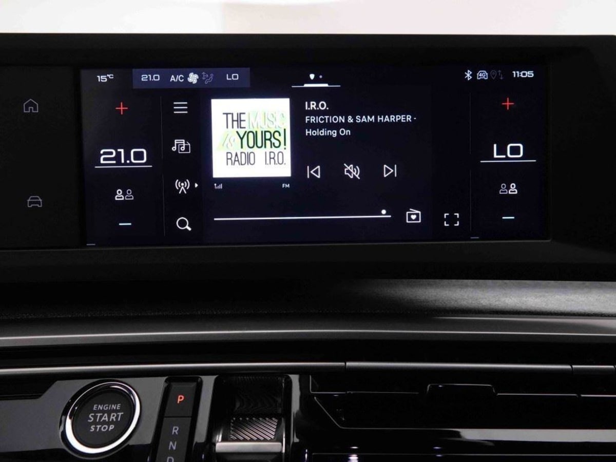 383547_p2 - PEUGEOT - 3008 - 2026 - photo 10