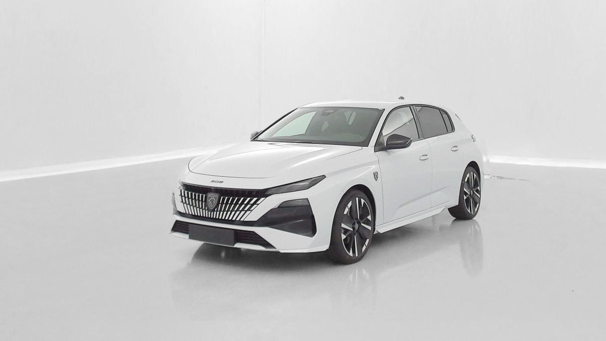 378865_p2 - PEUGEOT - 308 - 2026 - photo 3