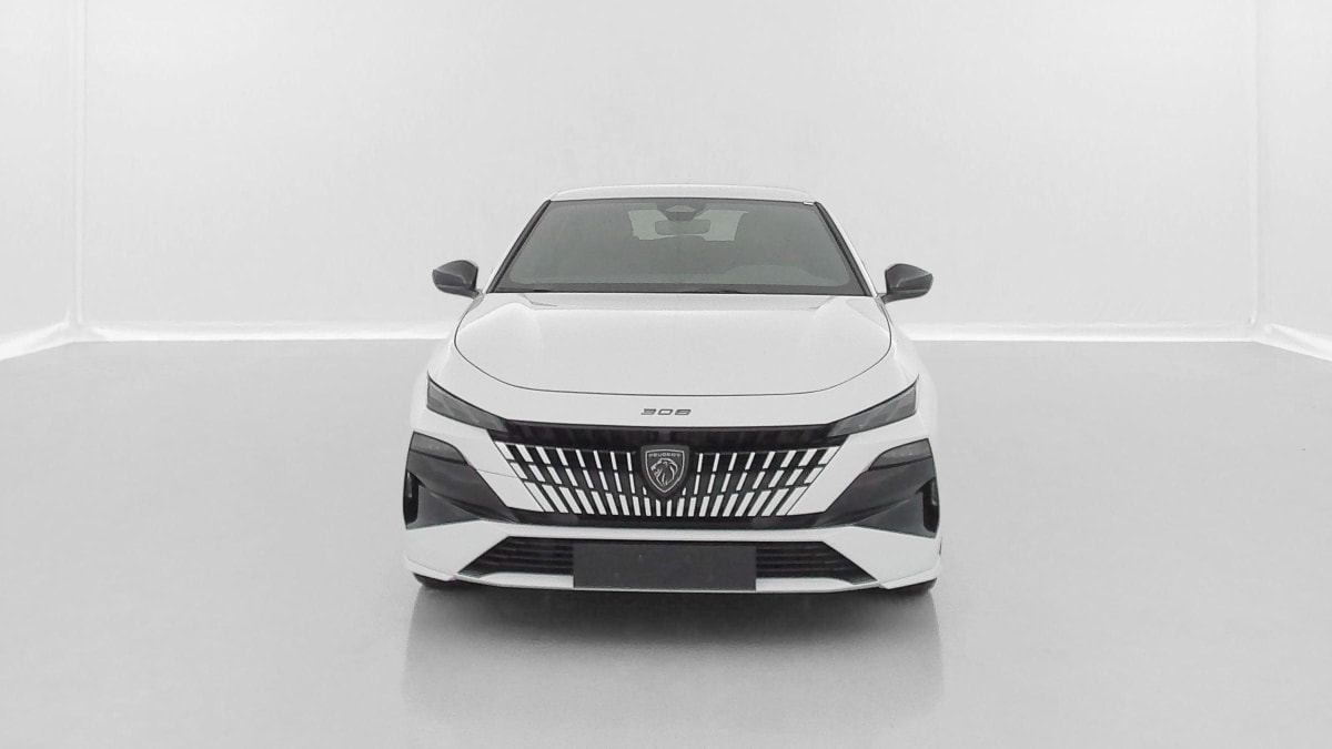 378865_p2 - PEUGEOT - 308 - 2026 - photo 2