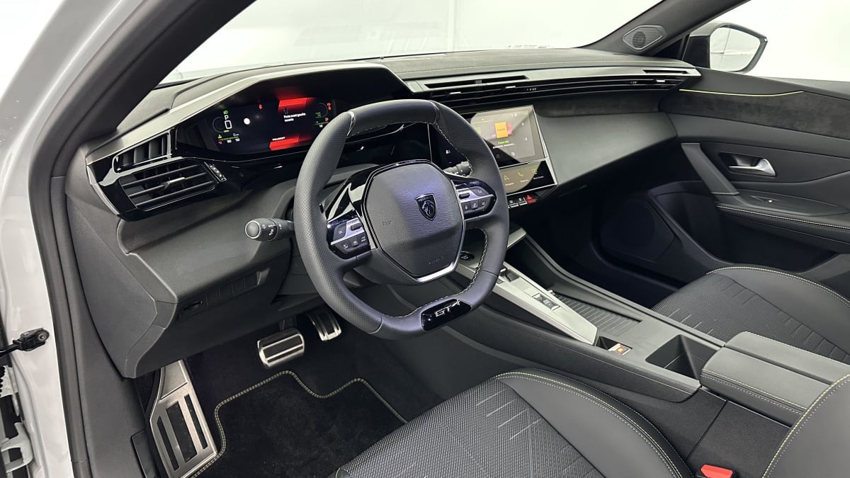 378865_p2 - PEUGEOT - 308 - 2026 - photo 6