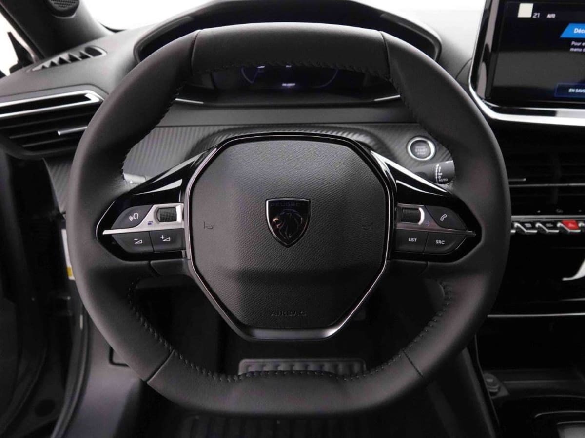 380750_p2 - PEUGEOT - 2008 - 2026 - photo 9