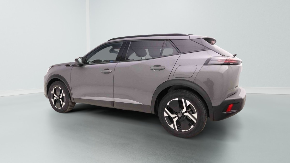380750_p2 - PEUGEOT - 2008 - 2026 - photo 3