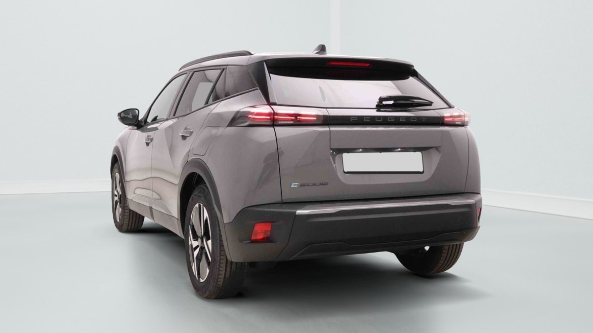 380750_p2 - PEUGEOT - 2008 - 2026 - photo 4