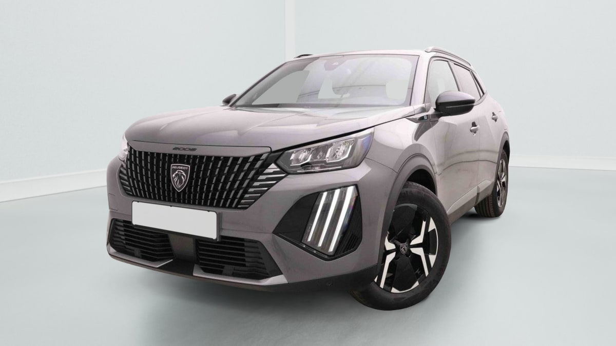 380750_p2 - PEUGEOT - 2008 - 2026 - photo 1