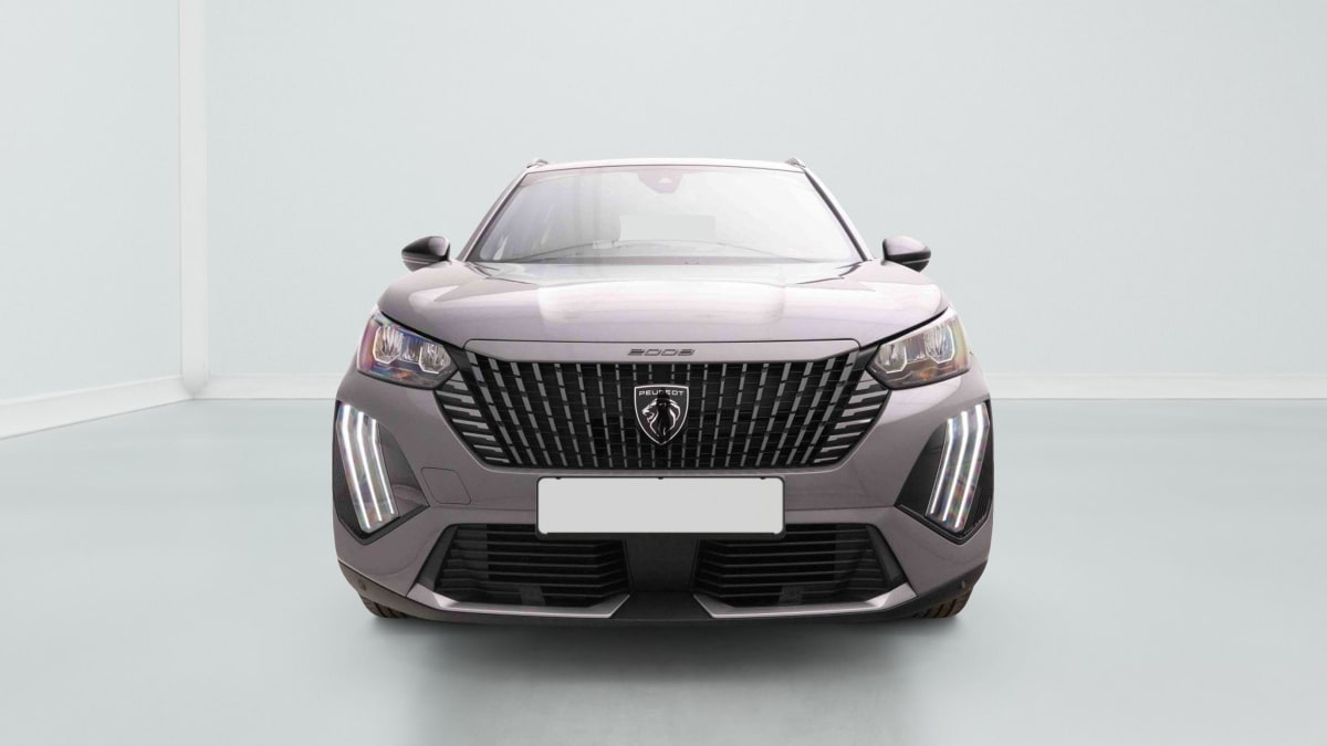 380750_p2 - PEUGEOT - 2008 - 2026 - photo 2