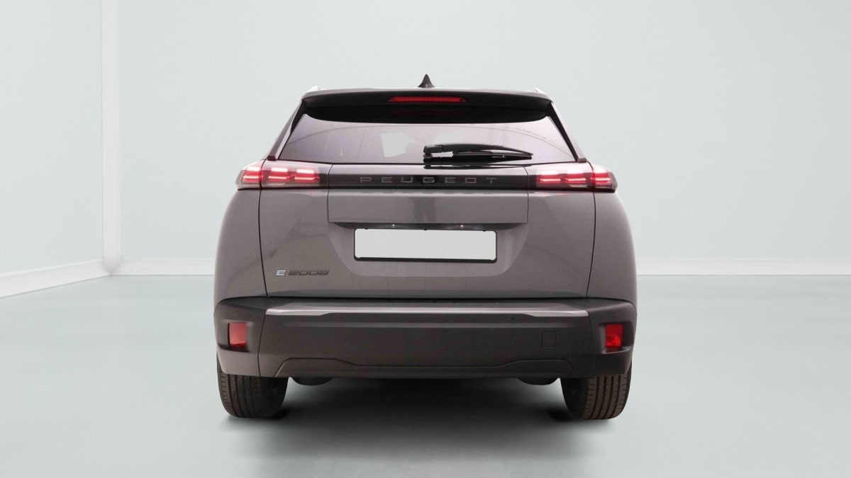 380750_p2 - PEUGEOT - 2008 - 2026 - photo 5