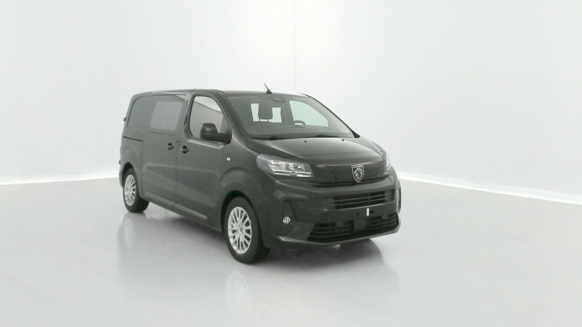 370484_p2 - PEUGEOT - EXPERT CA - 2026 - photo 1