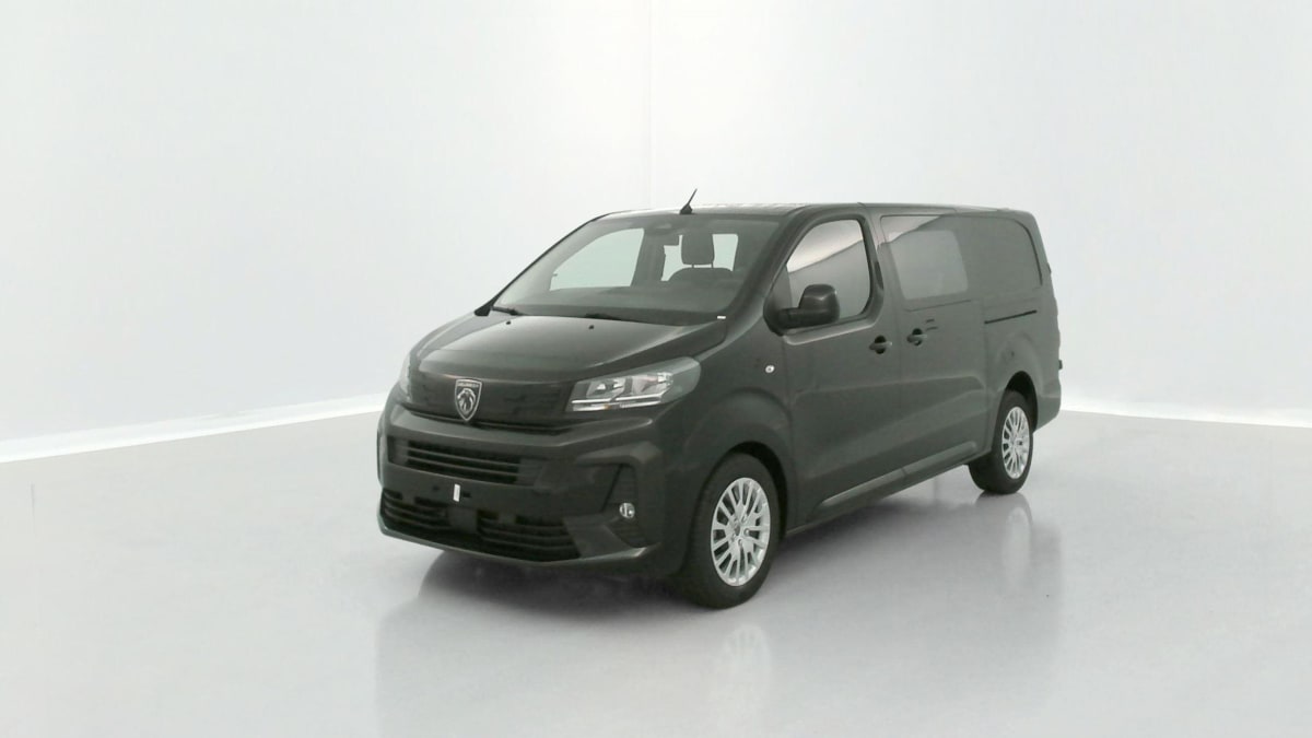 370633_p2 - PEUGEOT - EXPERT CA - 2026 - photo 3