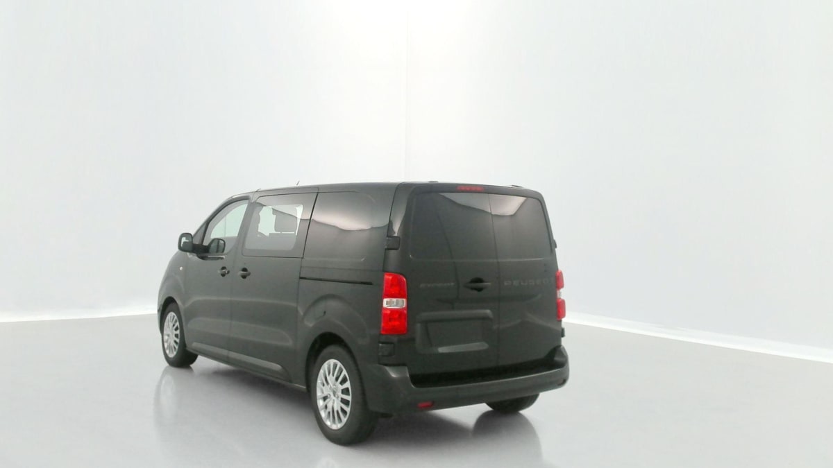 370484_p2 - PEUGEOT - EXPERT CA - 2026 - photo 5