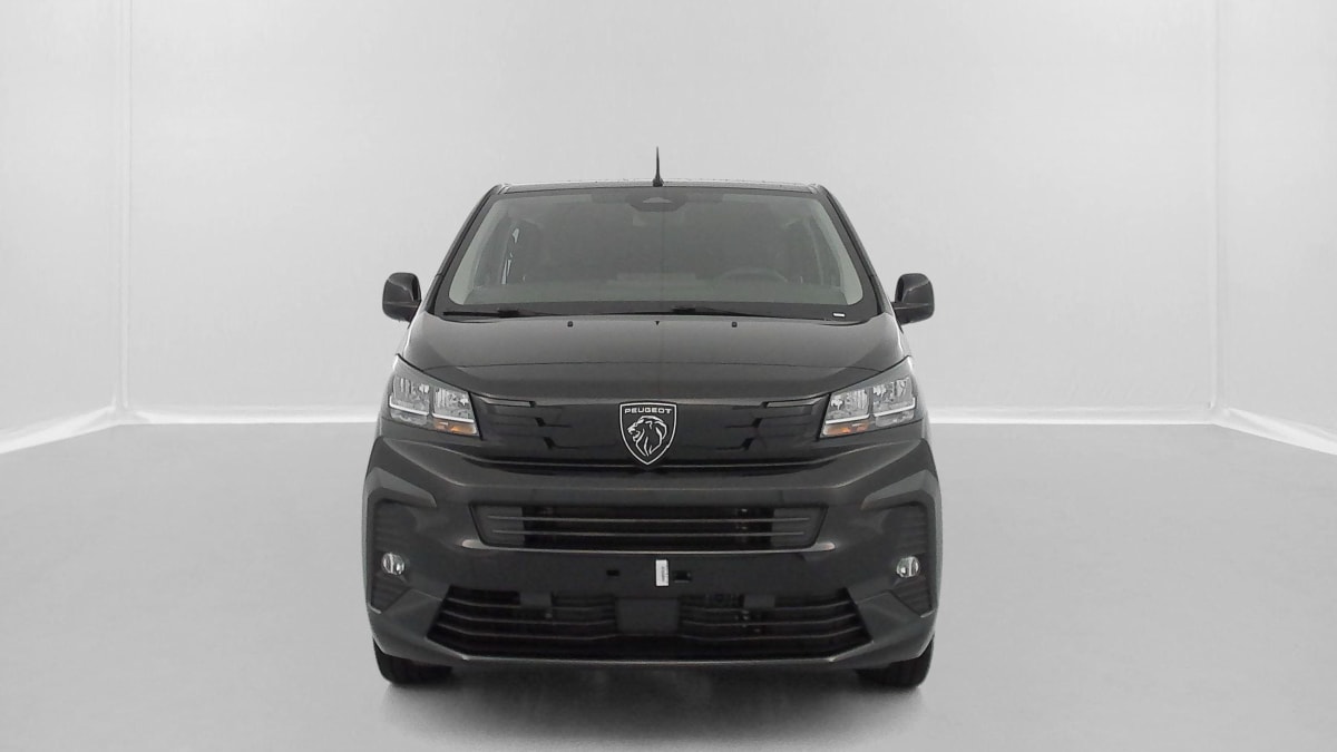 370484_p2 - PEUGEOT - EXPERT CA - 2026 - photo 2