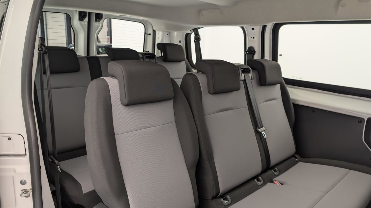 378204_p2 - PEUGEOT - EXPERT - 2020 - photo 10