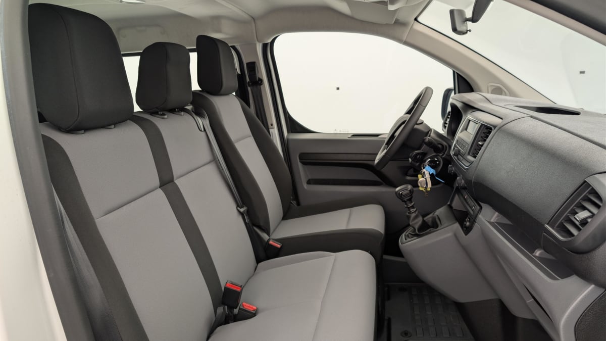 378204_p2 - PEUGEOT - EXPERT - 2020 - photo 9