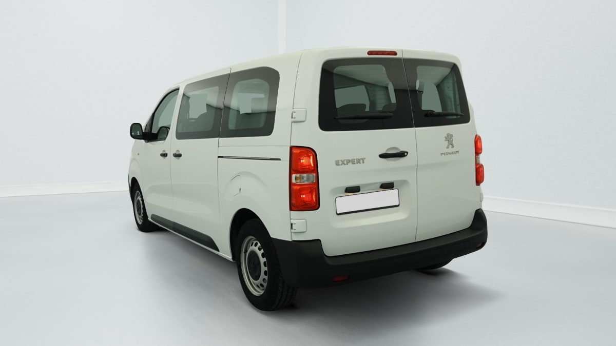 378204_p2 - PEUGEOT - EXPERT - 2020 - photo 5