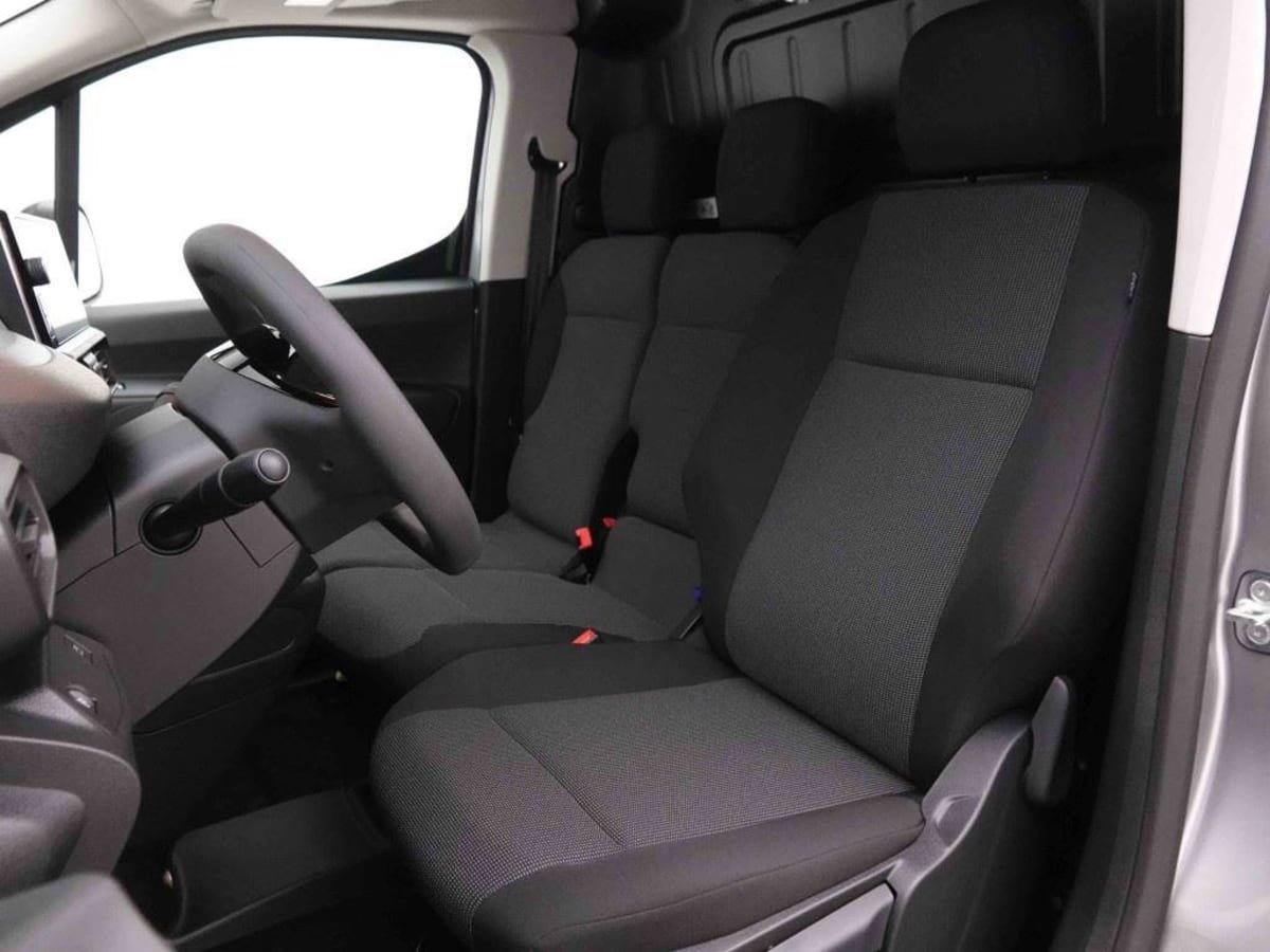 381788_p2 - PEUGEOT - PARTNER - 2026 - photo 6